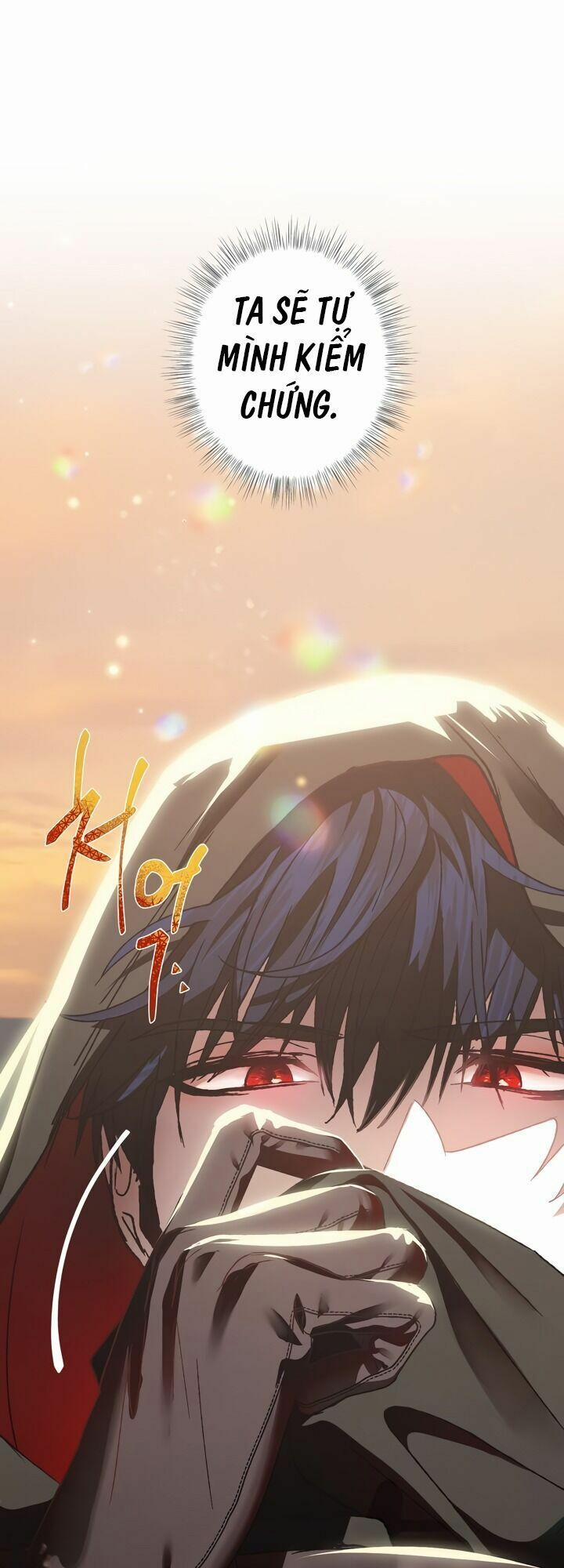 Cha, Con Không Muốn Kết Hôn! 9 trang 30