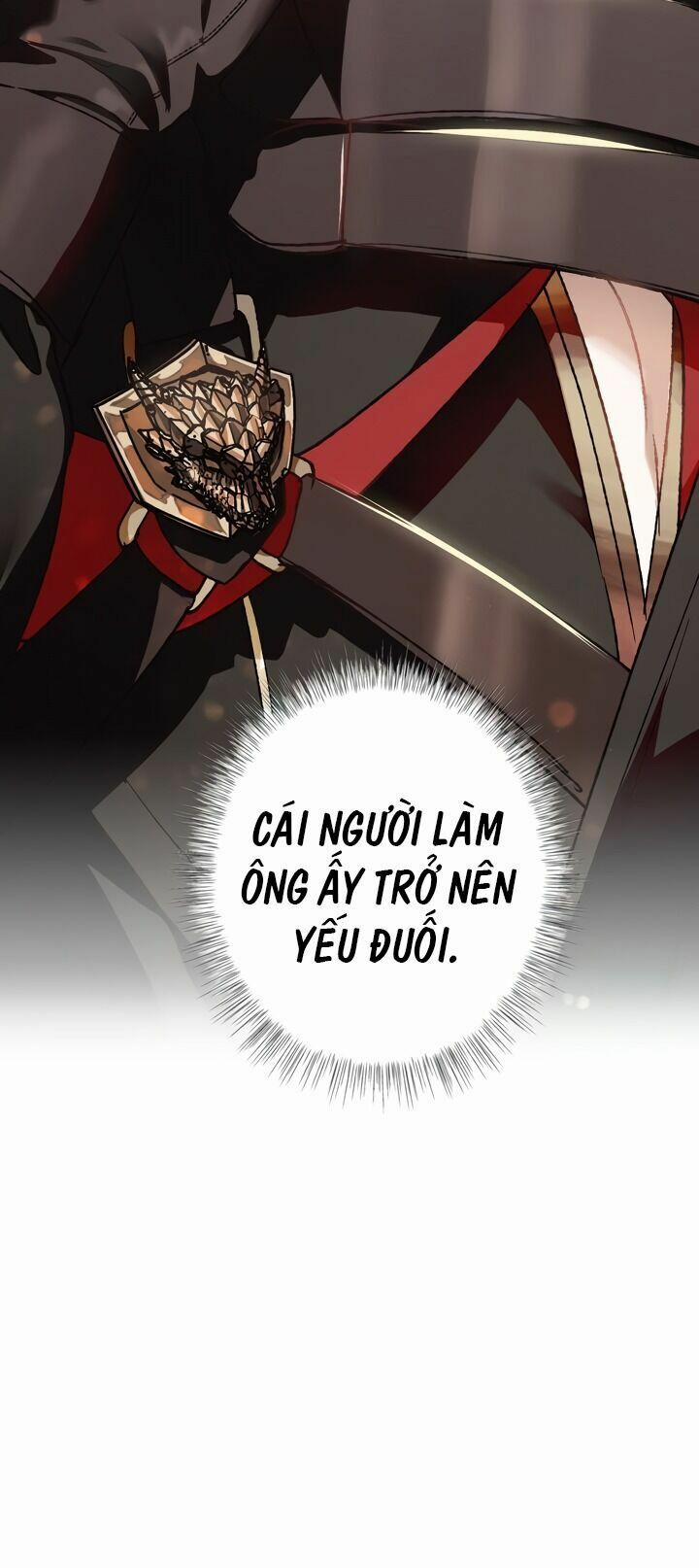 Cha, Con Không Muốn Kết Hôn! 9 trang 31