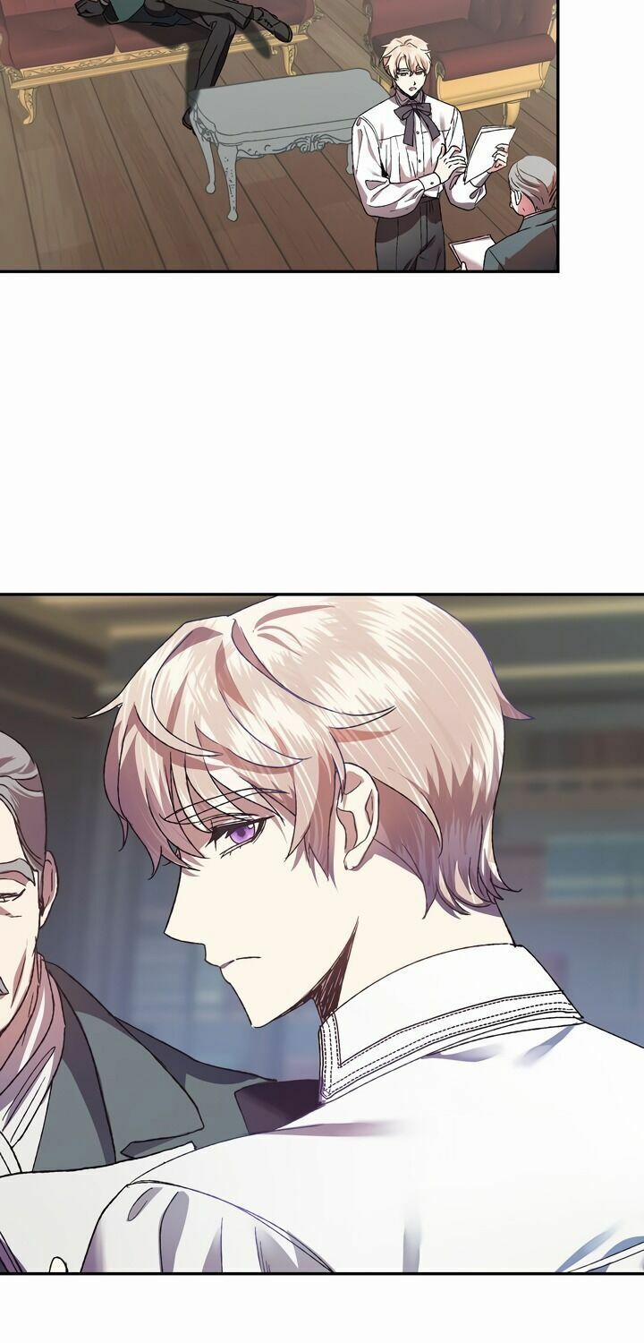 Cha, Con Không Muốn Kết Hôn! 9 trang 34