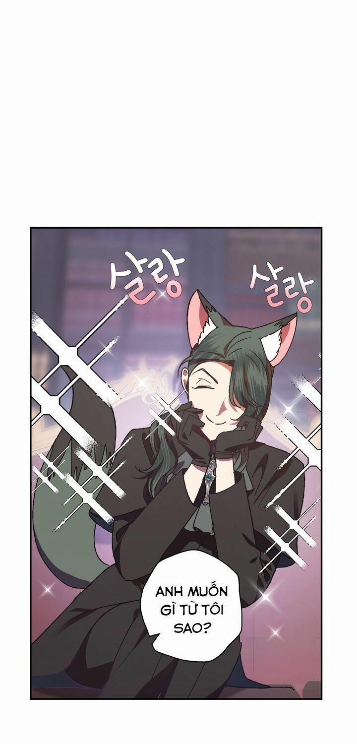 Cha, Con Không Muốn Kết Hôn! 9 trang 35