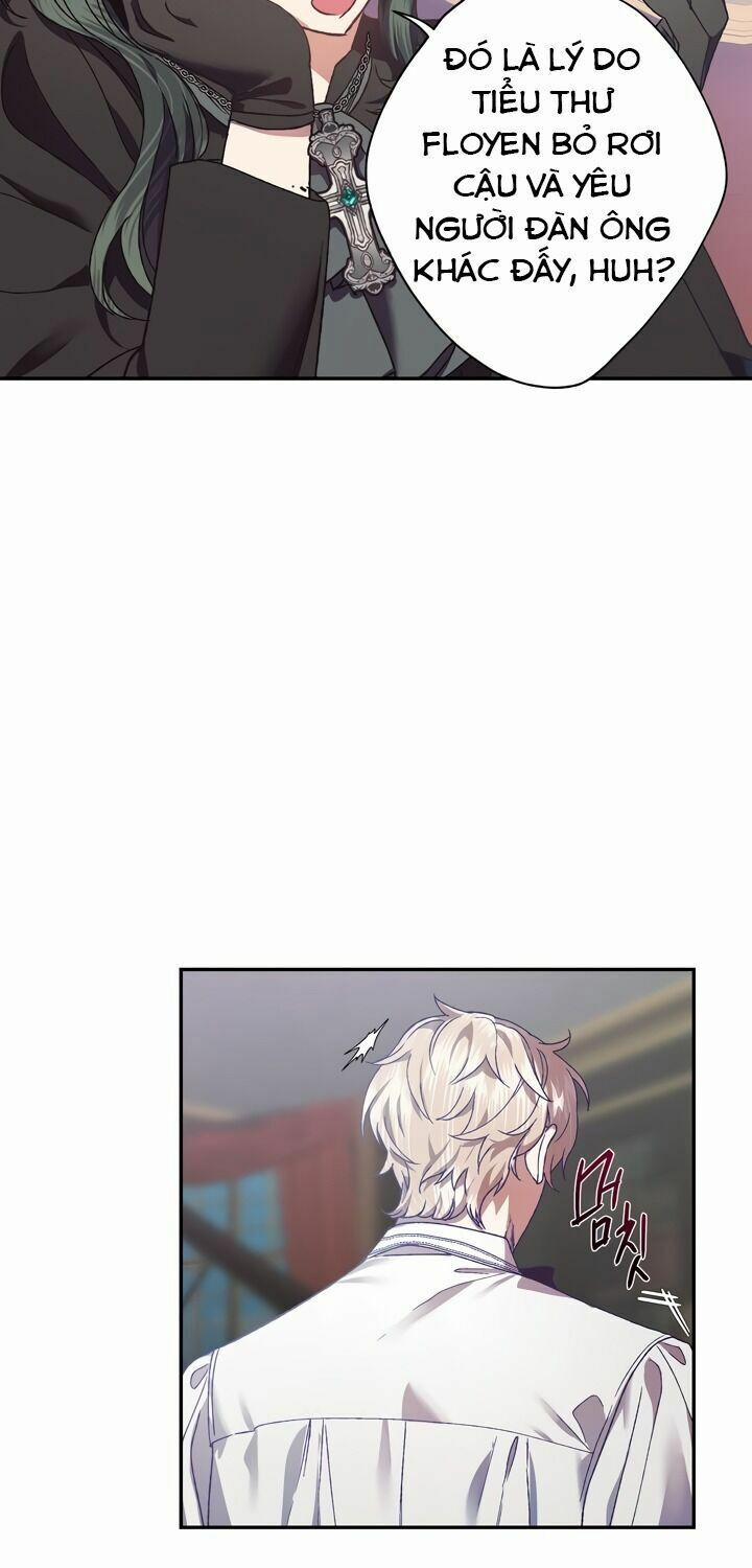 Cha, Con Không Muốn Kết Hôn! 9 trang 37