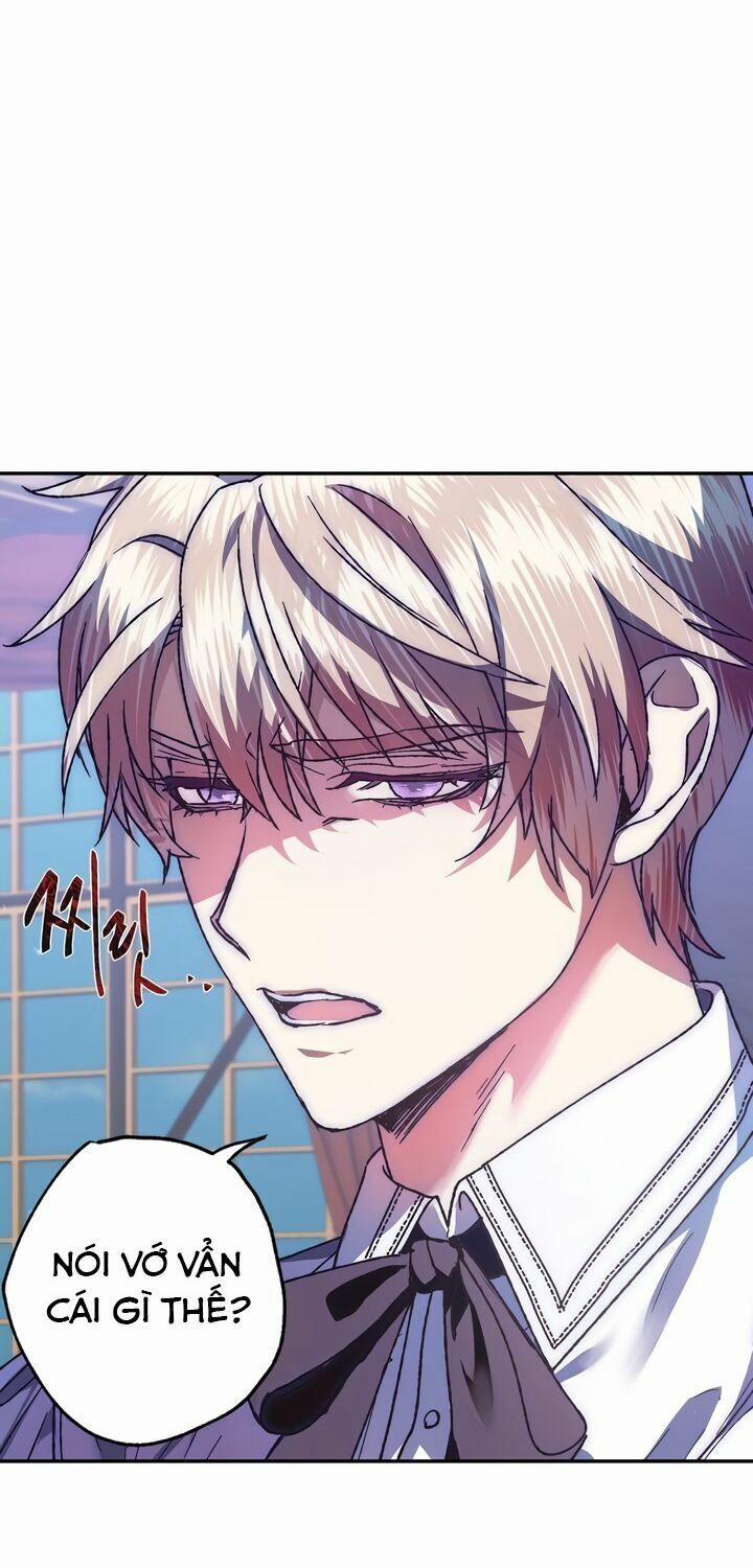 Cha, Con Không Muốn Kết Hôn! 9 trang 38