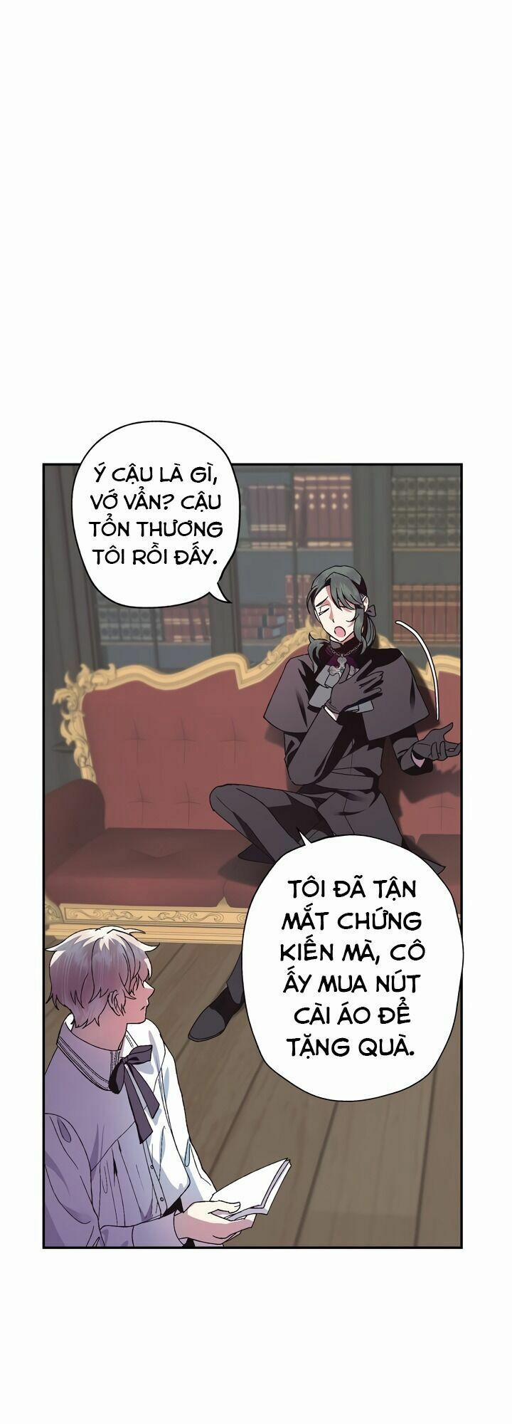 Cha, Con Không Muốn Kết Hôn! 9 trang 39