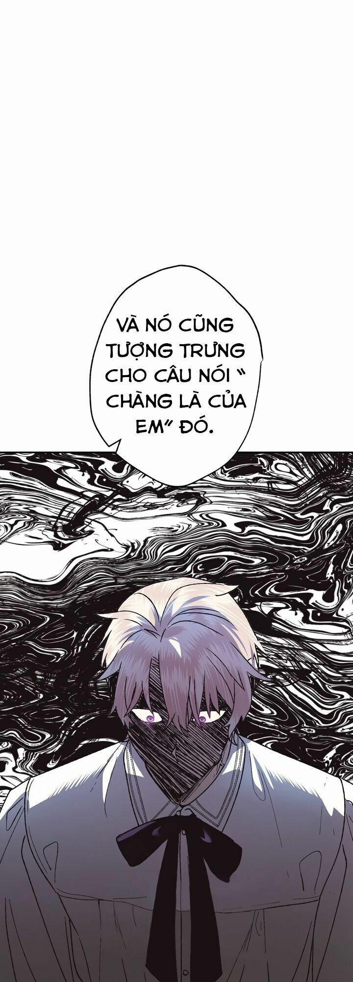 Cha, Con Không Muốn Kết Hôn! 9 trang 42