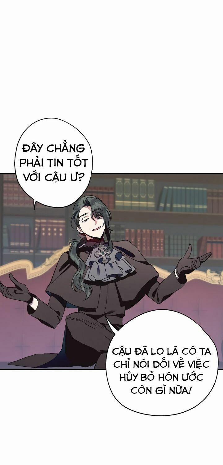 Cha, Con Không Muốn Kết Hôn! 9 trang 44