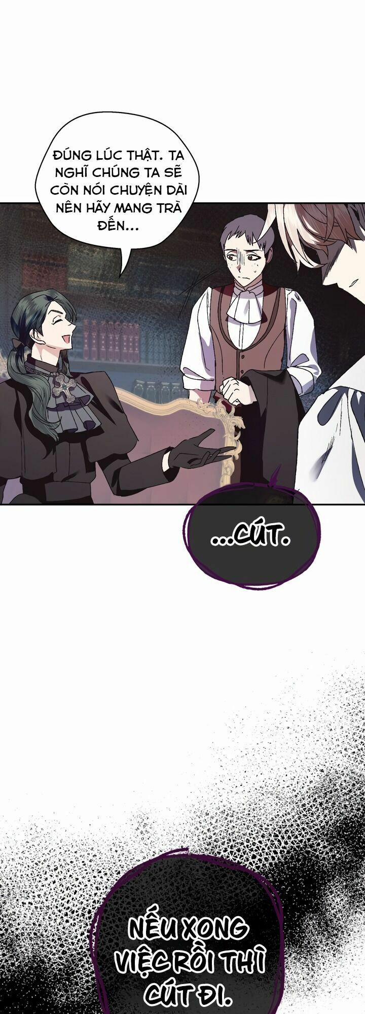 Cha, Con Không Muốn Kết Hôn! 9 trang 45