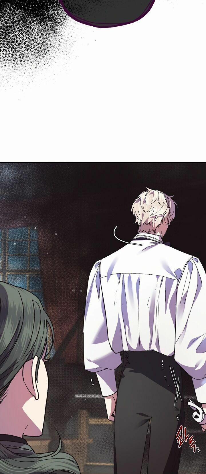 Cha, Con Không Muốn Kết Hôn! 9 trang 46