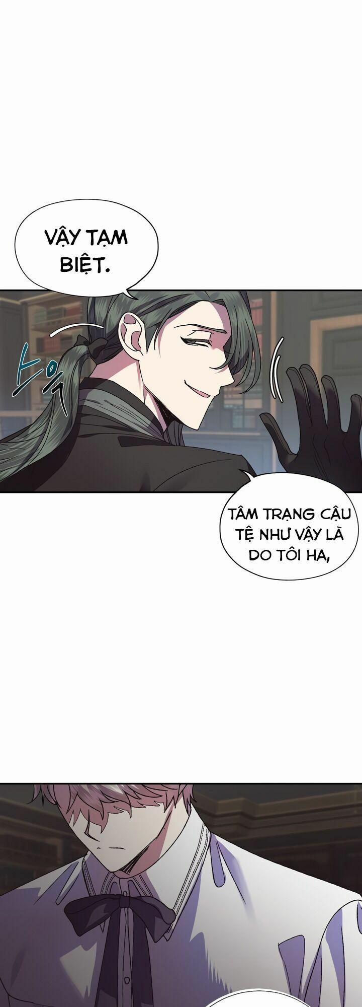 Cha, Con Không Muốn Kết Hôn! 9 trang 48