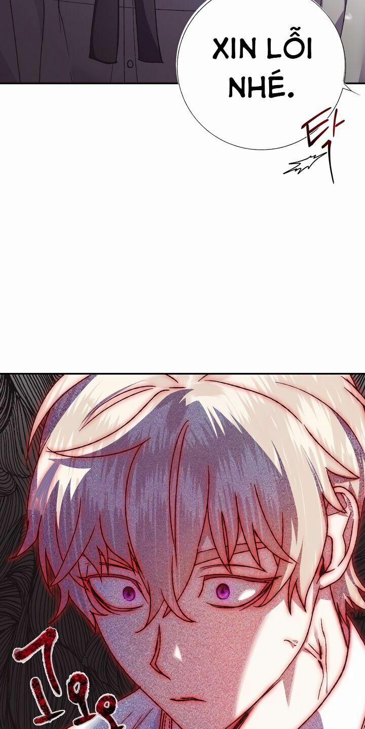 Cha, Con Không Muốn Kết Hôn! 9 trang 49