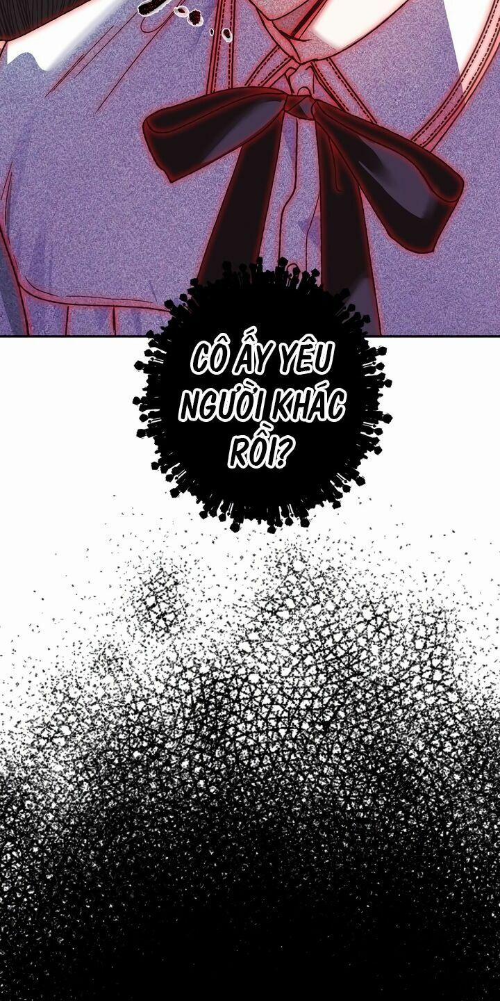 Cha, Con Không Muốn Kết Hôn! 9 trang 50