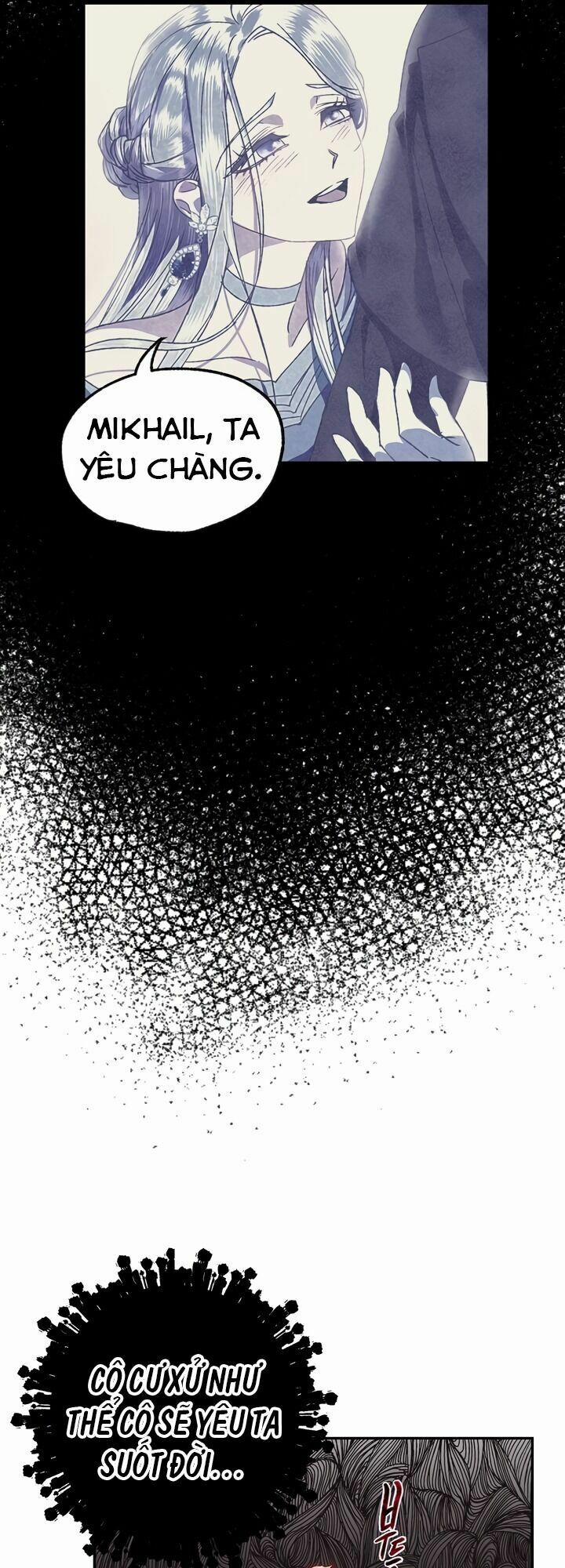 Cha, Con Không Muốn Kết Hôn! 9 trang 51