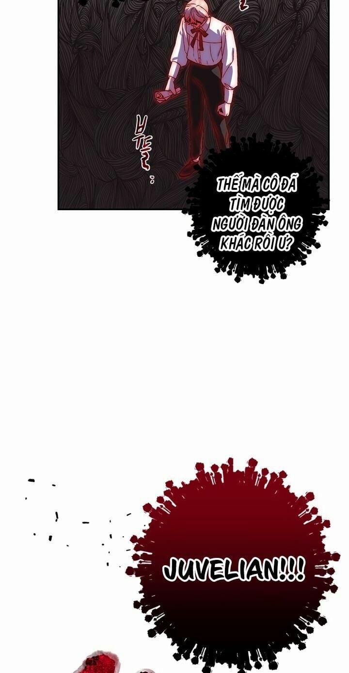 Cha, Con Không Muốn Kết Hôn! 9 trang 52