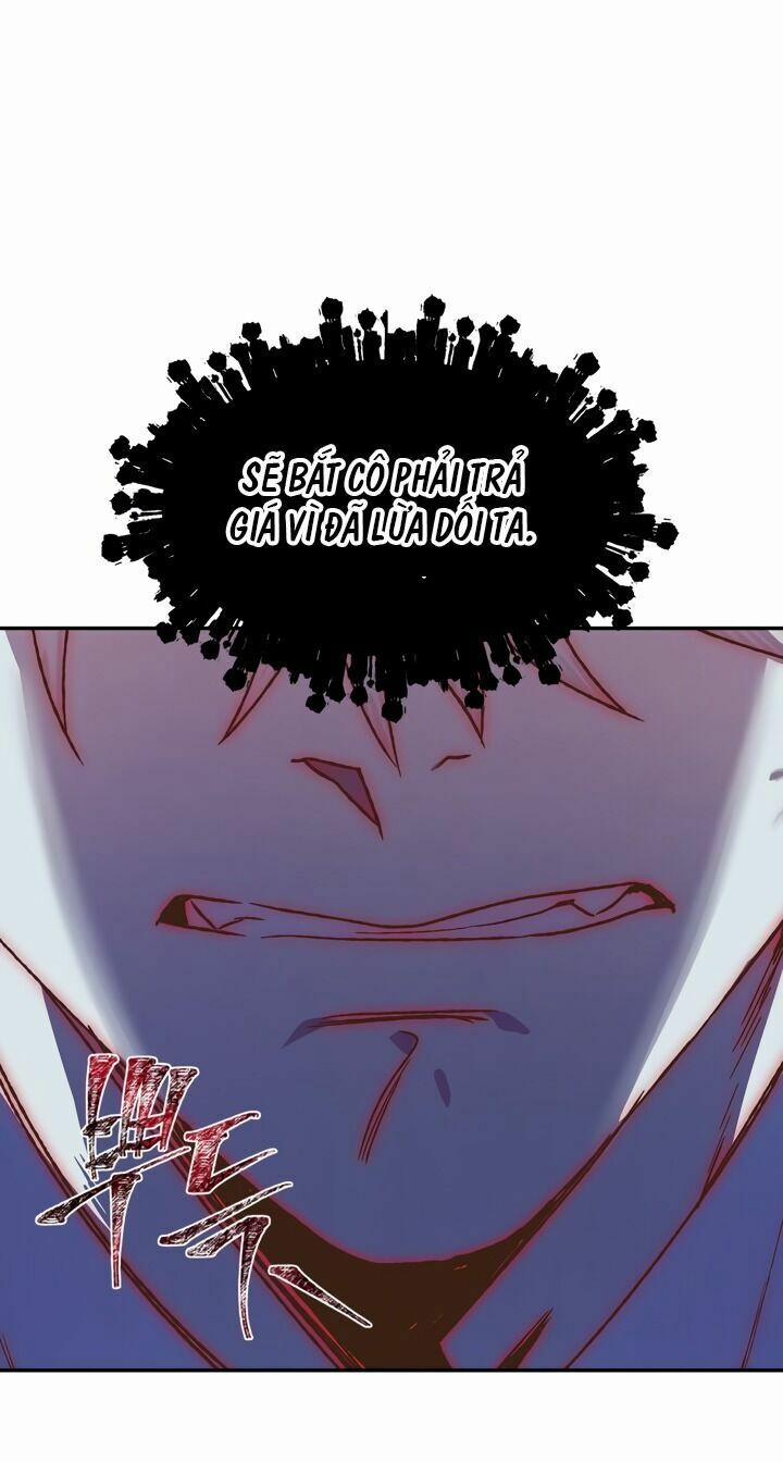 Cha, Con Không Muốn Kết Hôn! 9 trang 55