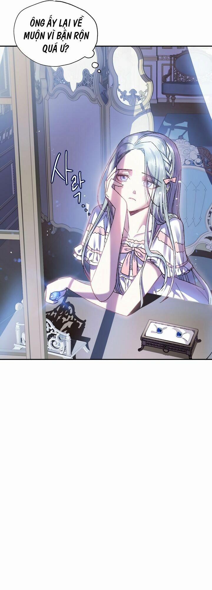 Cha, Con Không Muốn Kết Hôn! 9 trang 57