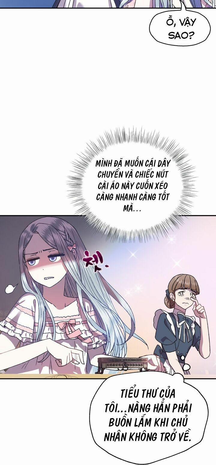 Cha, Con Không Muốn Kết Hôn! 9 trang 59