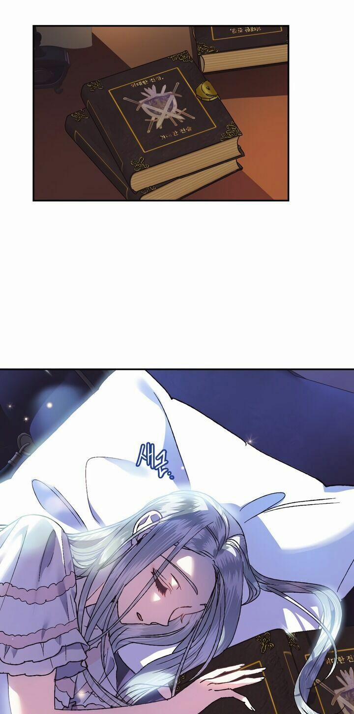 Cha, Con Không Muốn Kết Hôn! 9 trang 61