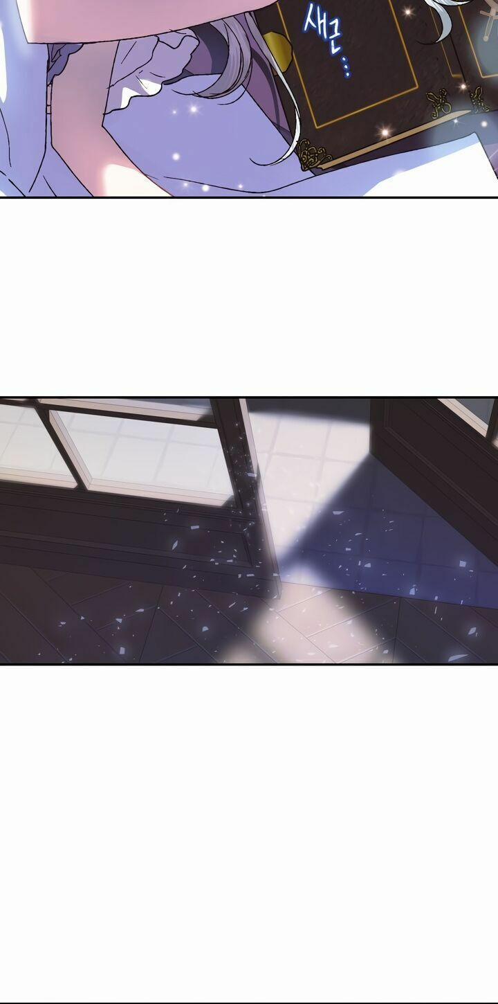 Cha, Con Không Muốn Kết Hôn! 9 trang 62