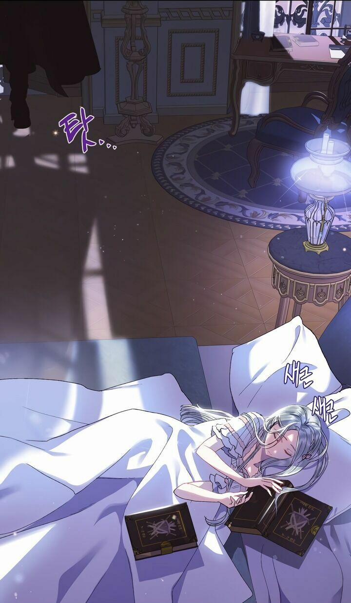 Cha, Con Không Muốn Kết Hôn! 9 trang 63