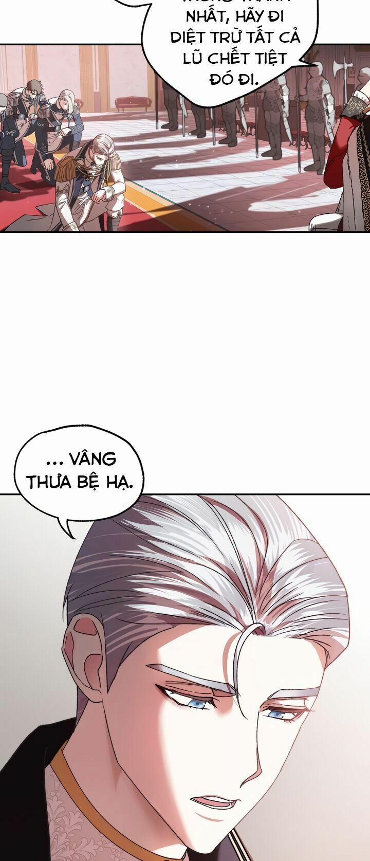 Cha, Con Không Muốn Kết Hôn! 9 trang 7