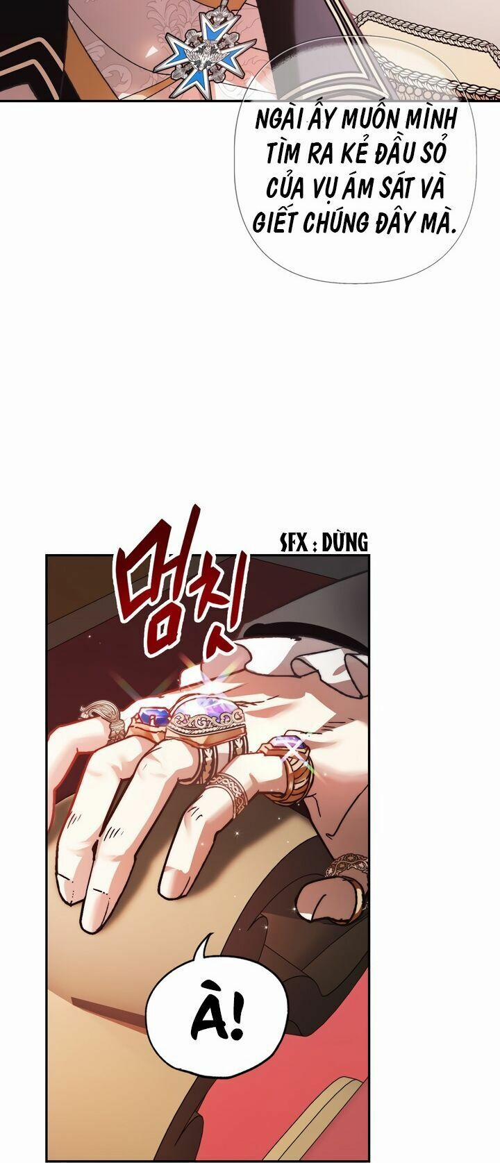 Cha, Con Không Muốn Kết Hôn! 9 trang 8