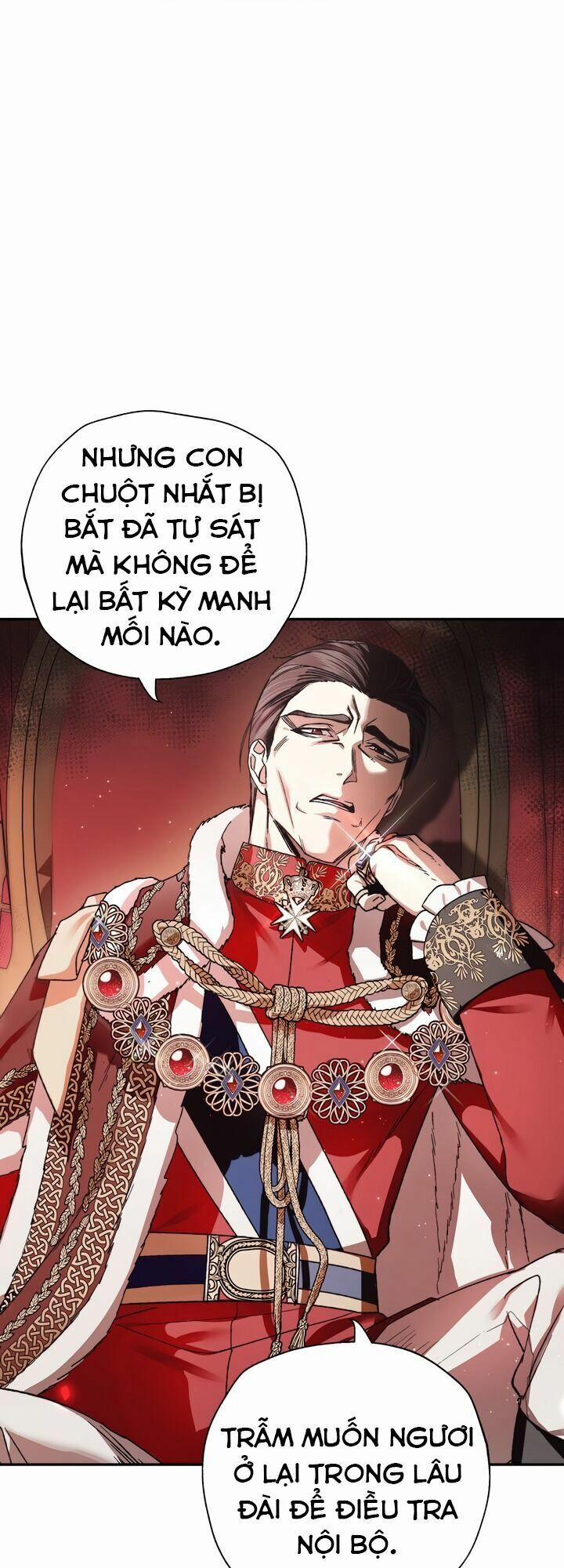 Cha, Con Không Muốn Kết Hôn! 9 trang 9