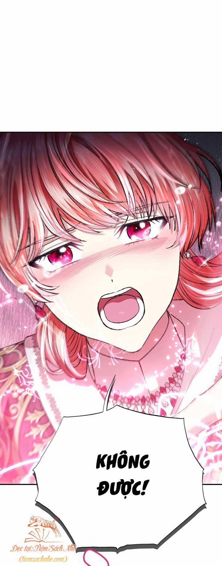 Cha, Con Không Muốn Kết Hôn! 90 trang 11