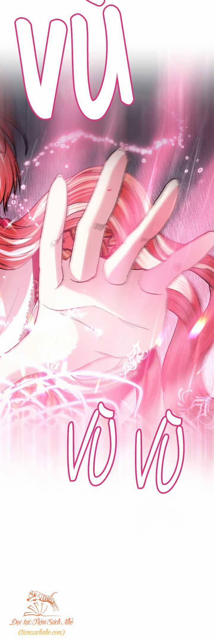 Cha, Con Không Muốn Kết Hôn! 90 trang 12