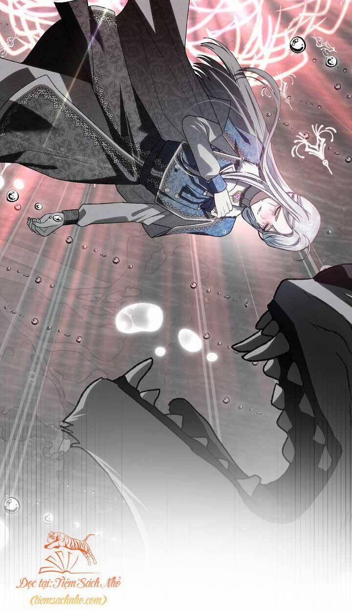 Cha, Con Không Muốn Kết Hôn! 90 trang 16