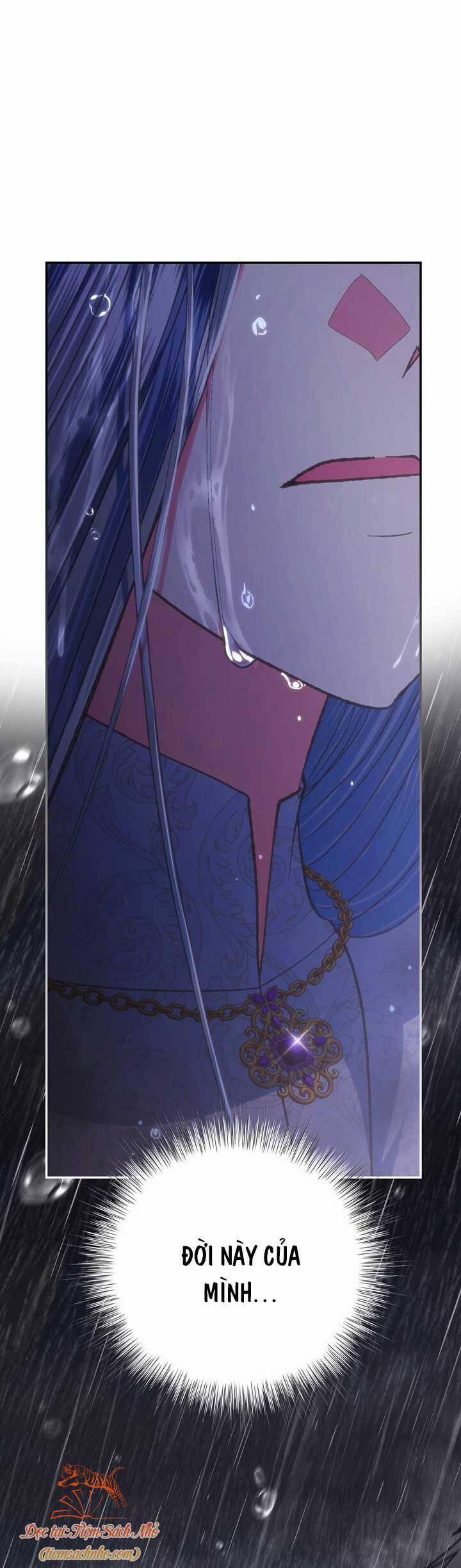 Cha, Con Không Muốn Kết Hôn! 90 trang 2