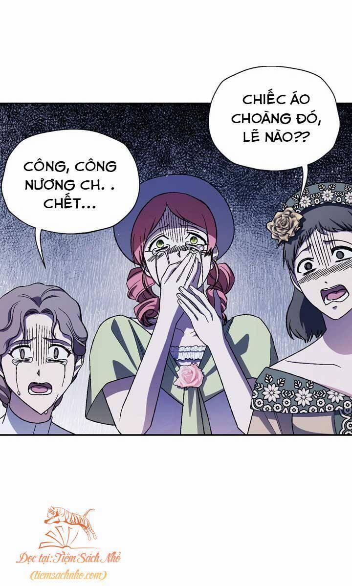 Cha, Con Không Muốn Kết Hôn! 90 trang 24