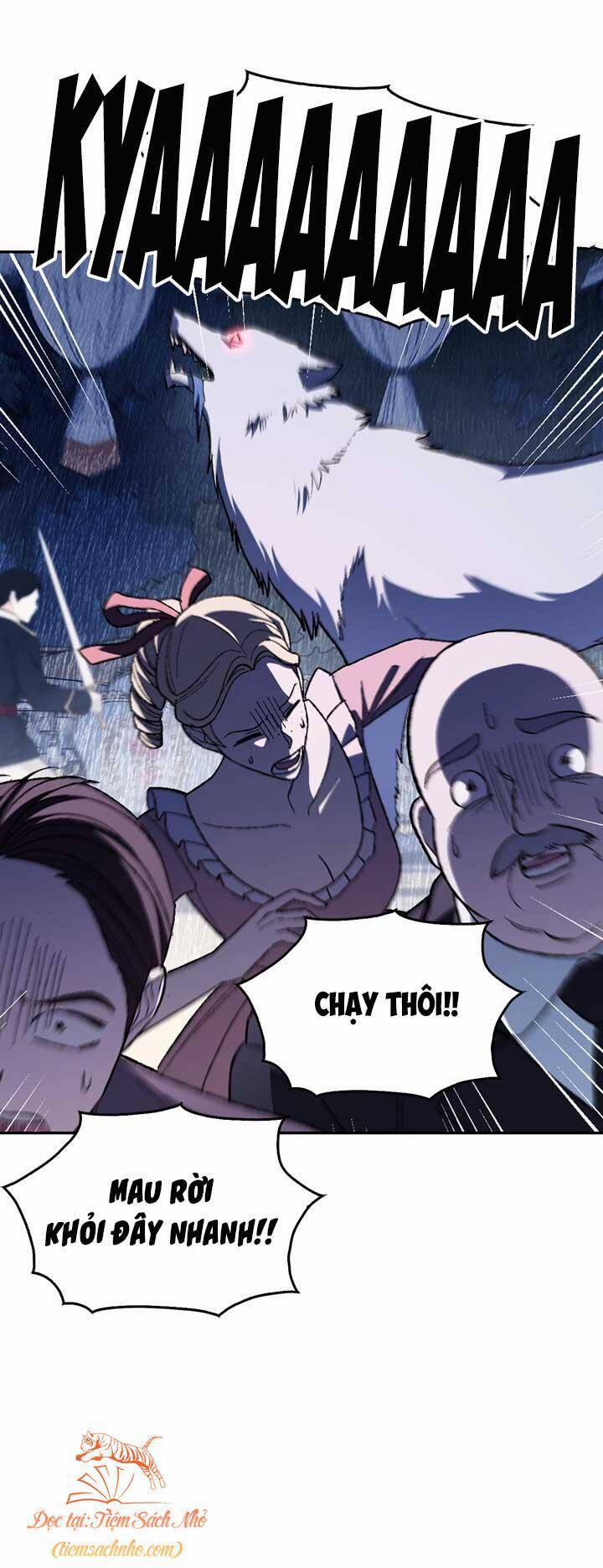 Cha, Con Không Muốn Kết Hôn! 90 trang 25