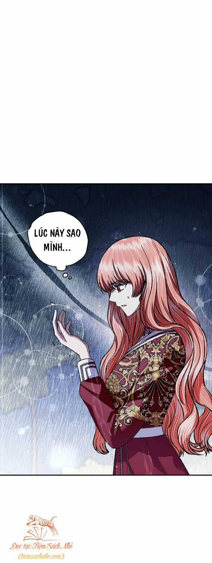 Cha, Con Không Muốn Kết Hôn! 90 trang 26