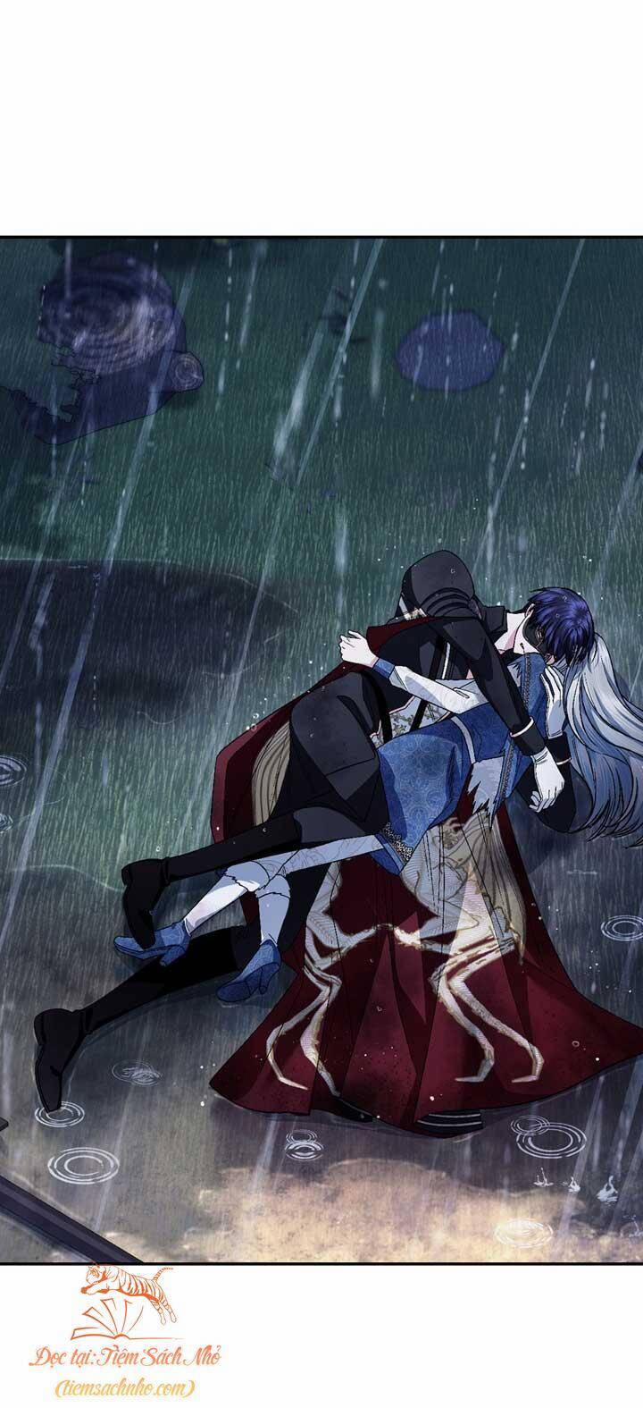 Cha, Con Không Muốn Kết Hôn! 90 trang 27