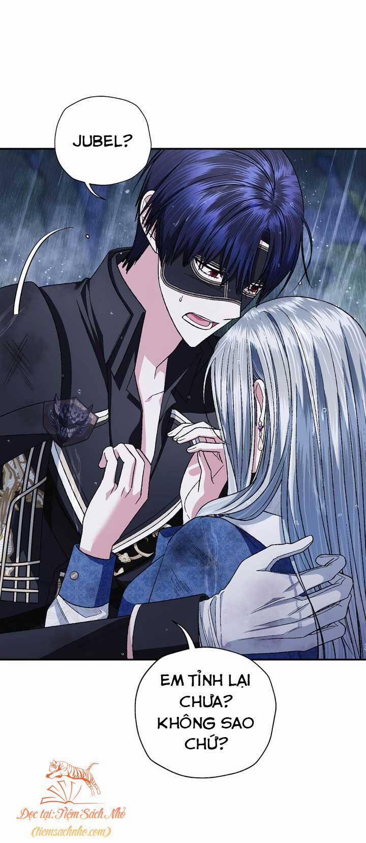 Cha, Con Không Muốn Kết Hôn! 90 trang 28