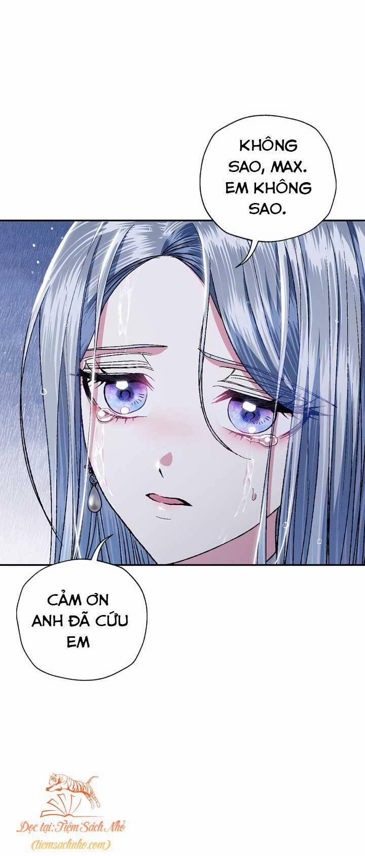 Cha, Con Không Muốn Kết Hôn! 90 trang 29