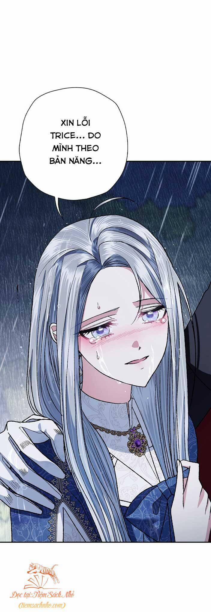 Cha, Con Không Muốn Kết Hôn! 90 trang 35