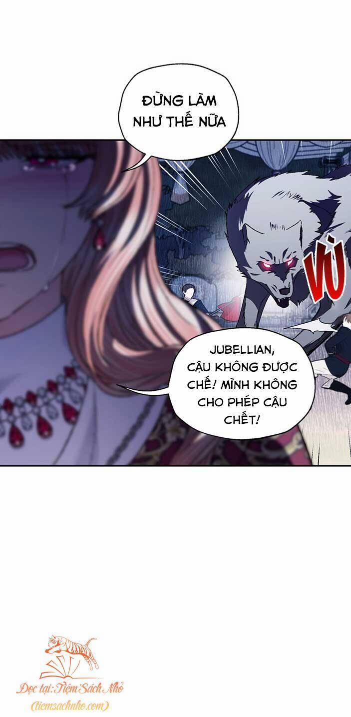 Cha, Con Không Muốn Kết Hôn! 90 trang 36