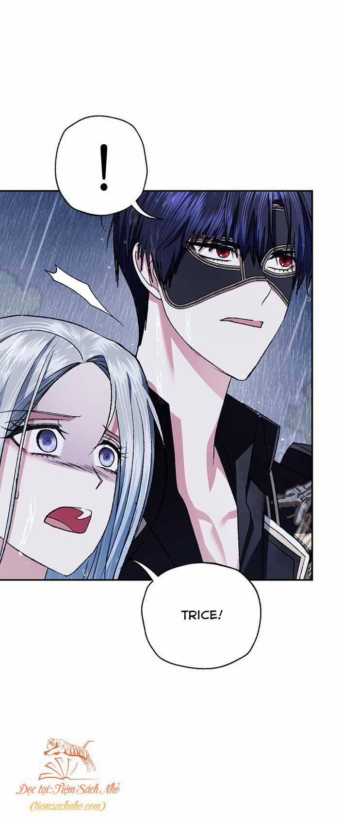 Cha, Con Không Muốn Kết Hôn! 90 trang 37