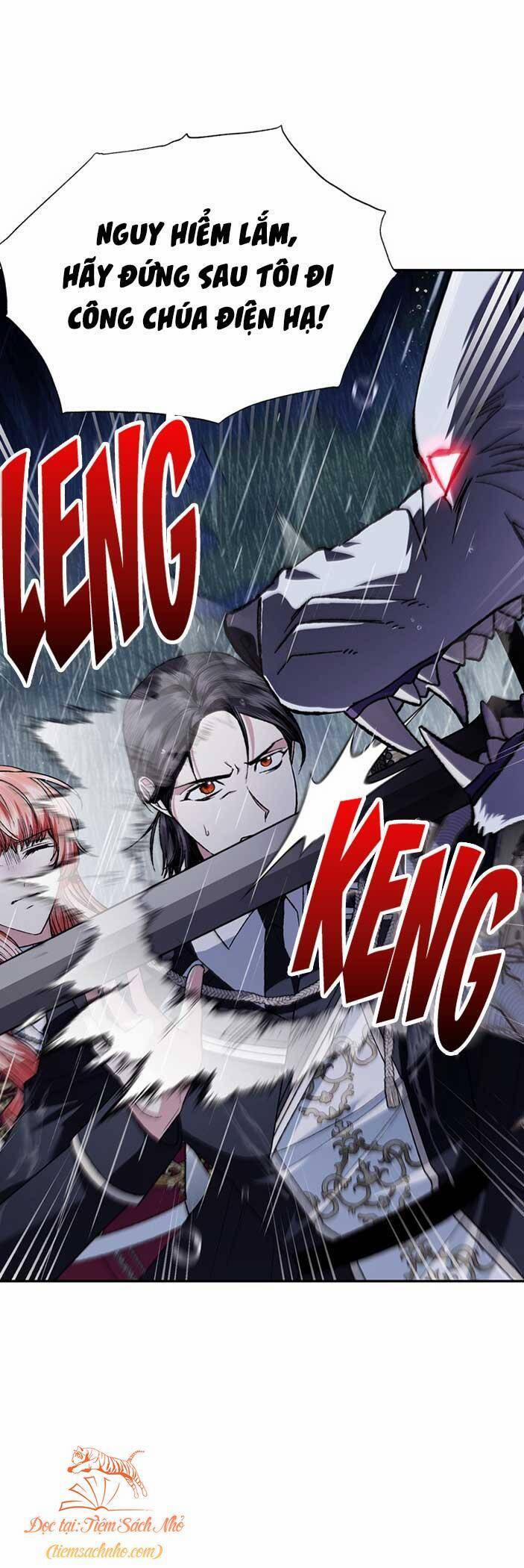 Cha, Con Không Muốn Kết Hôn! 90 trang 43