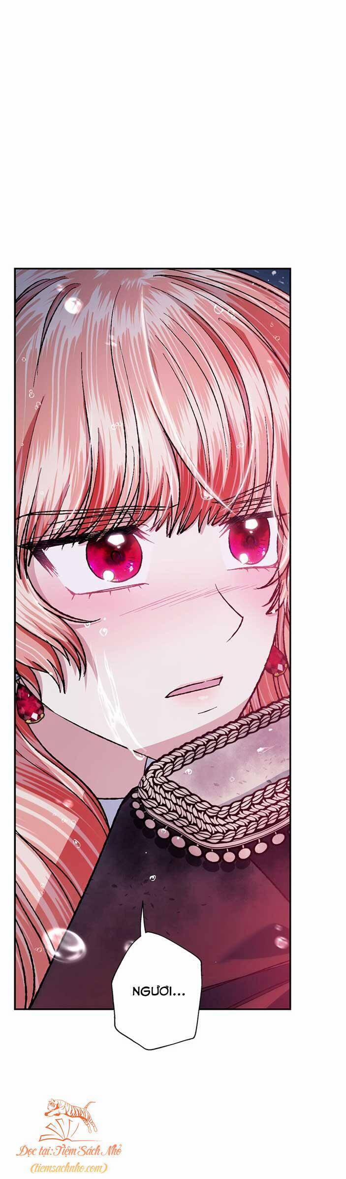 Cha, Con Không Muốn Kết Hôn! 90 trang 44