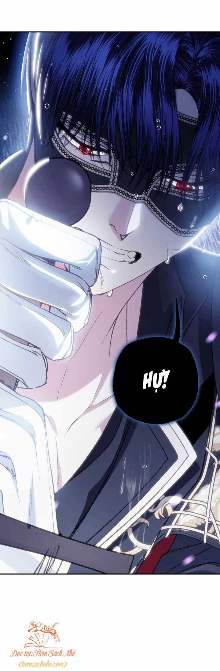 Cha, Con Không Muốn Kết Hôn! 90 trang 55