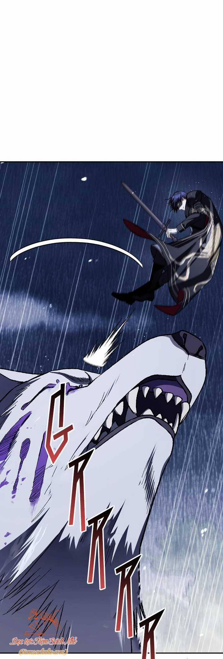 Cha, Con Không Muốn Kết Hôn! 90 trang 56