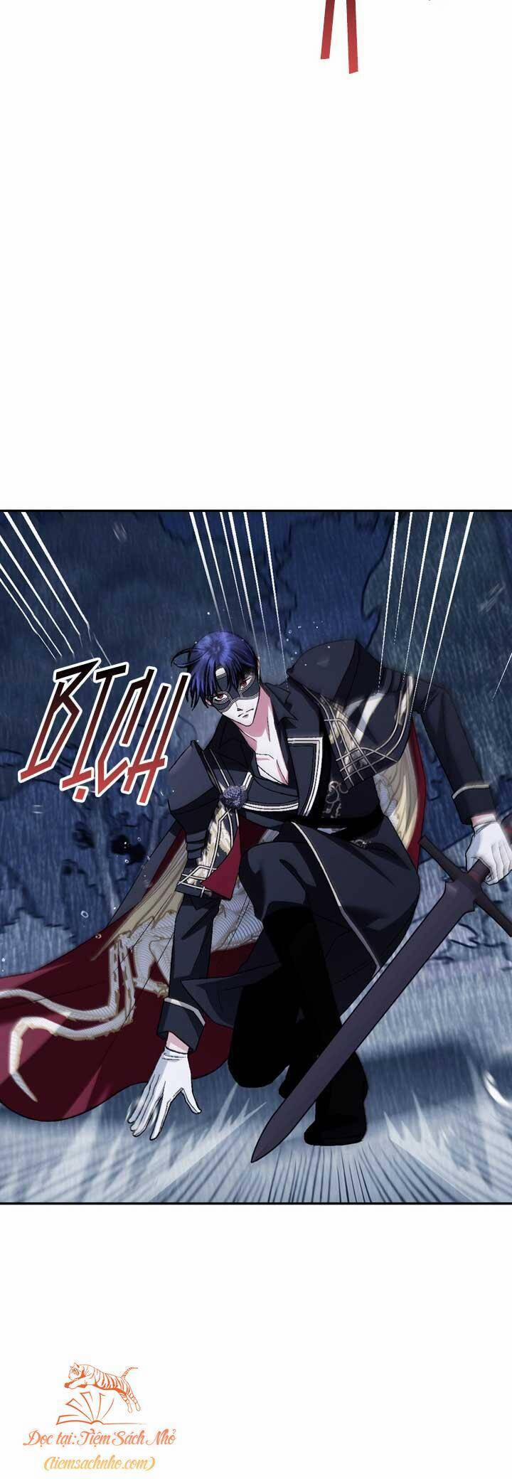 Cha, Con Không Muốn Kết Hôn! 90 trang 57