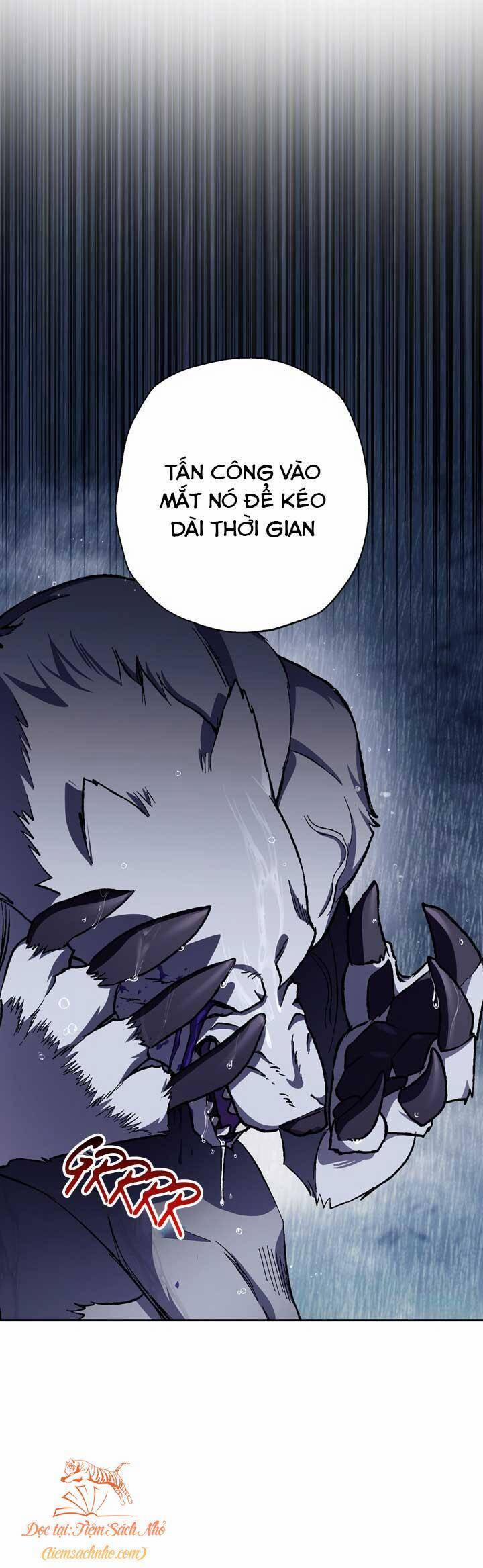 Cha, Con Không Muốn Kết Hôn! 90 trang 59