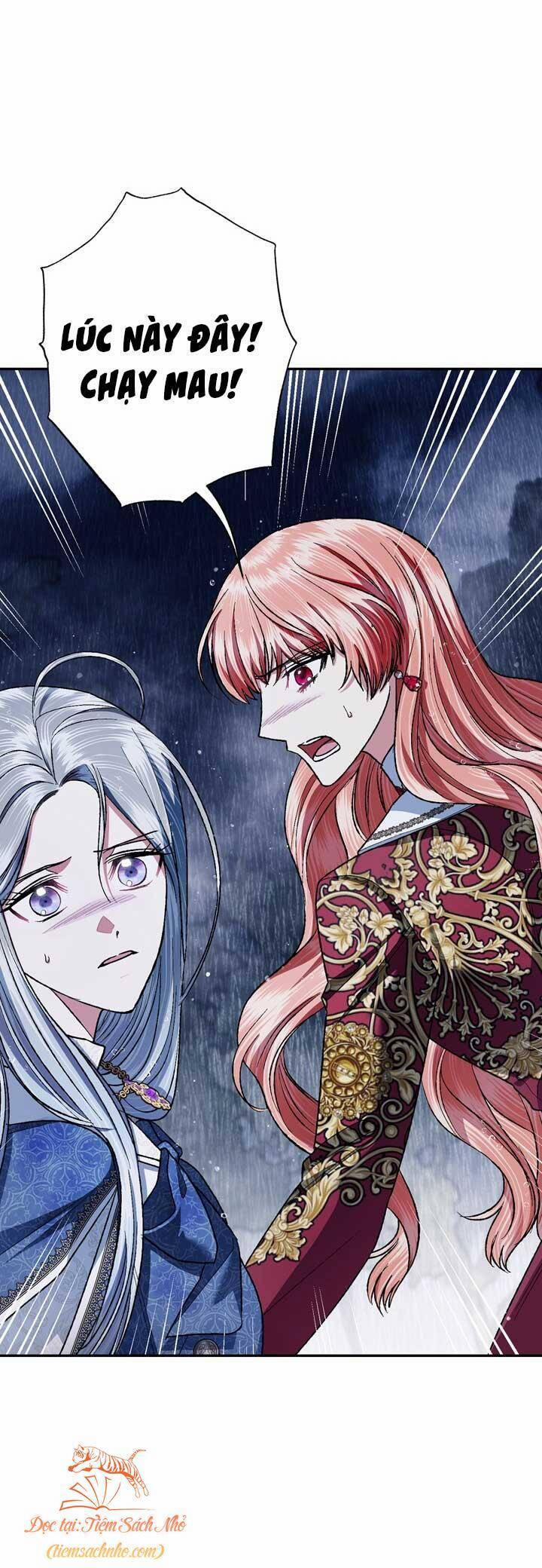 Cha, Con Không Muốn Kết Hôn! 90 trang 60