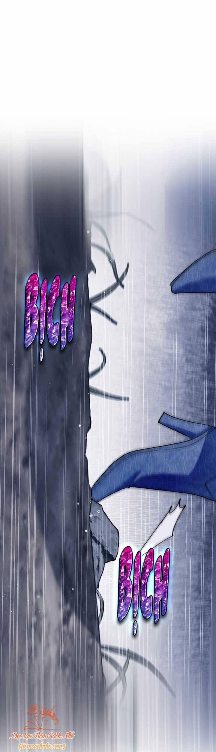 Cha, Con Không Muốn Kết Hôn! 90 trang 63