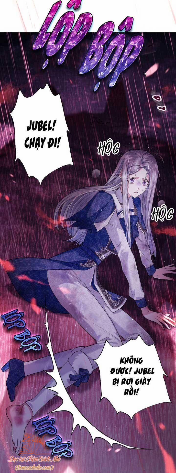 Cha, Con Không Muốn Kết Hôn! 90 trang 66