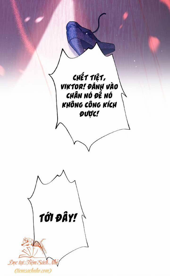 Cha, Con Không Muốn Kết Hôn! 90 trang 67