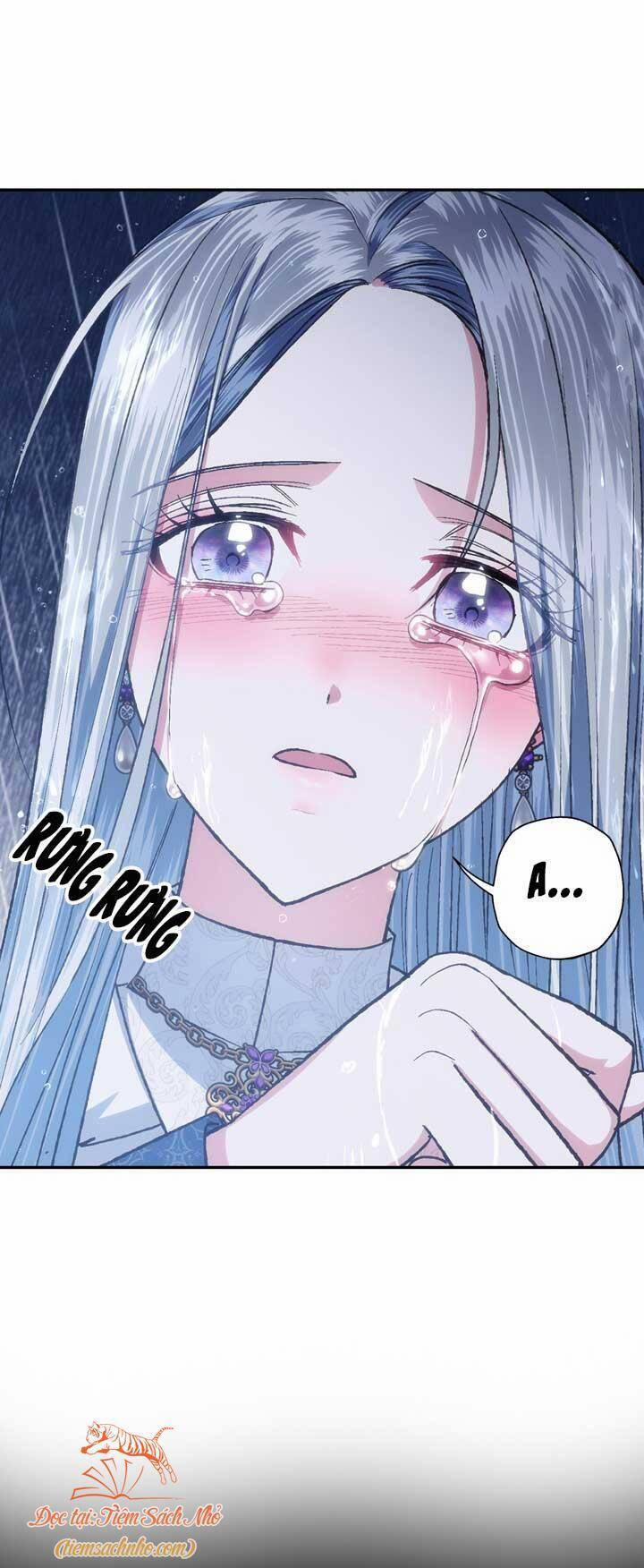 Cha, Con Không Muốn Kết Hôn! 90 trang 70