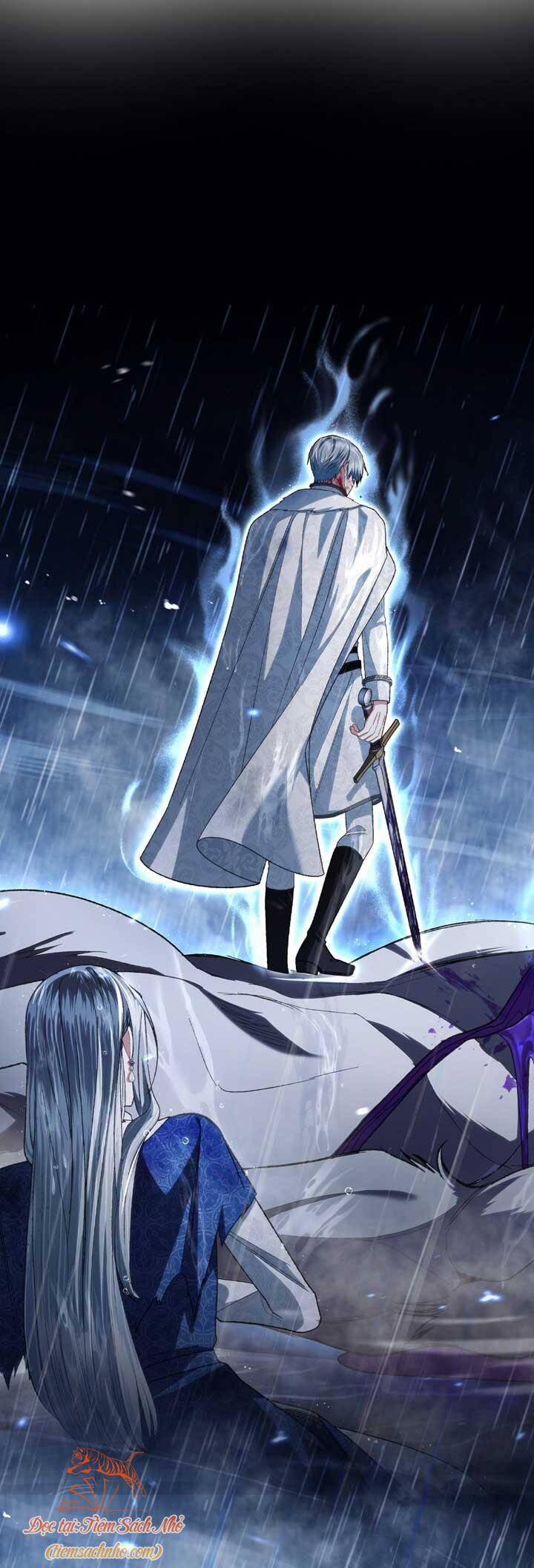 Cha, Con Không Muốn Kết Hôn! 90 trang 71